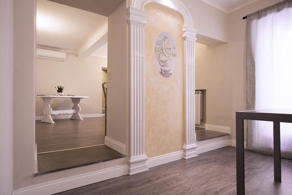 Delsi Suites Pantheon Rzym Zewnętrze zdjęcie