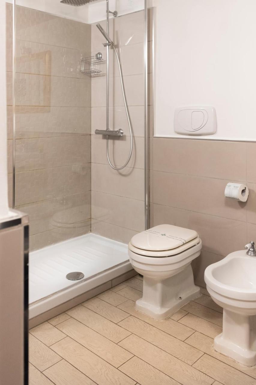 Delsi Suites Pantheon Rzym Zewnętrze zdjęcie