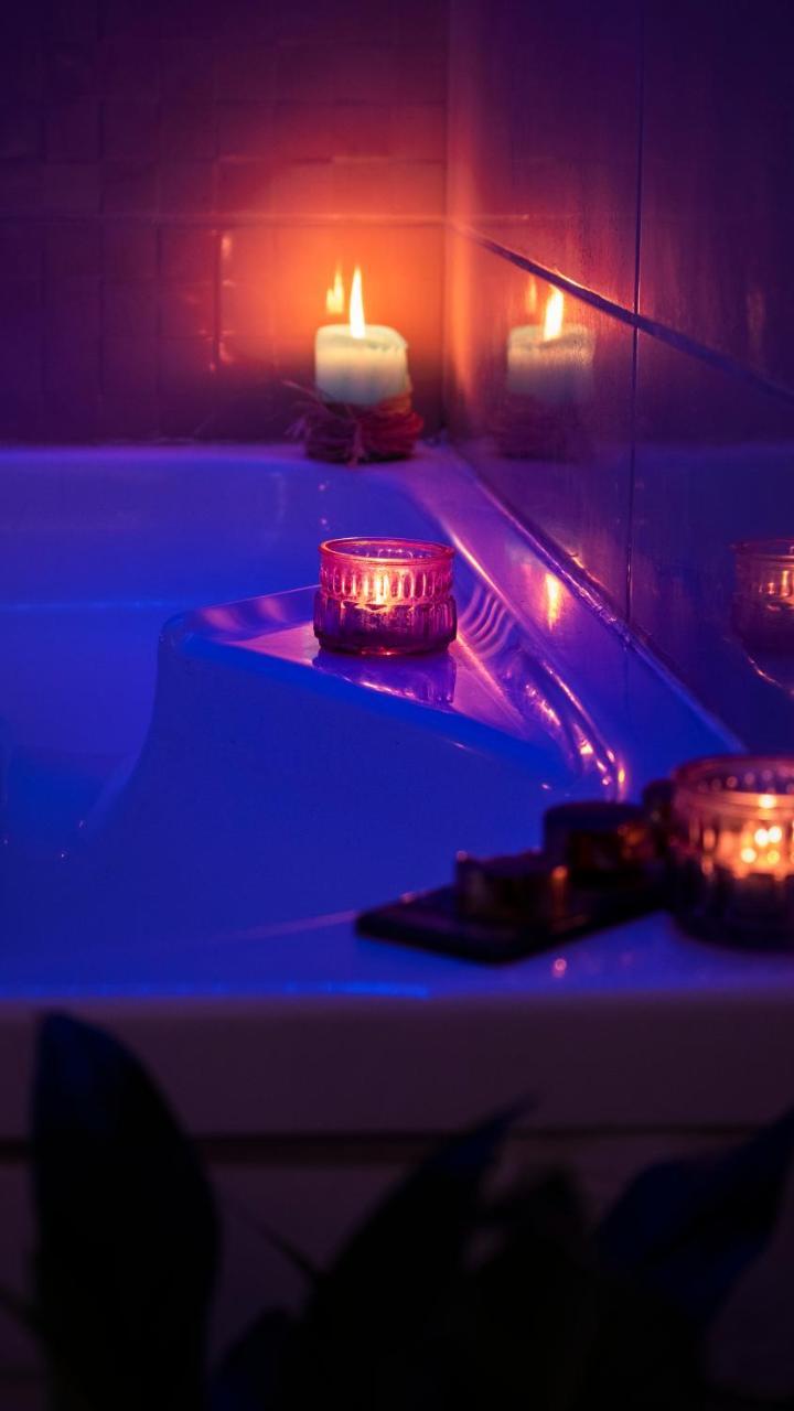 Delsi Suites Pantheon Rzym Zewnętrze zdjęcie
