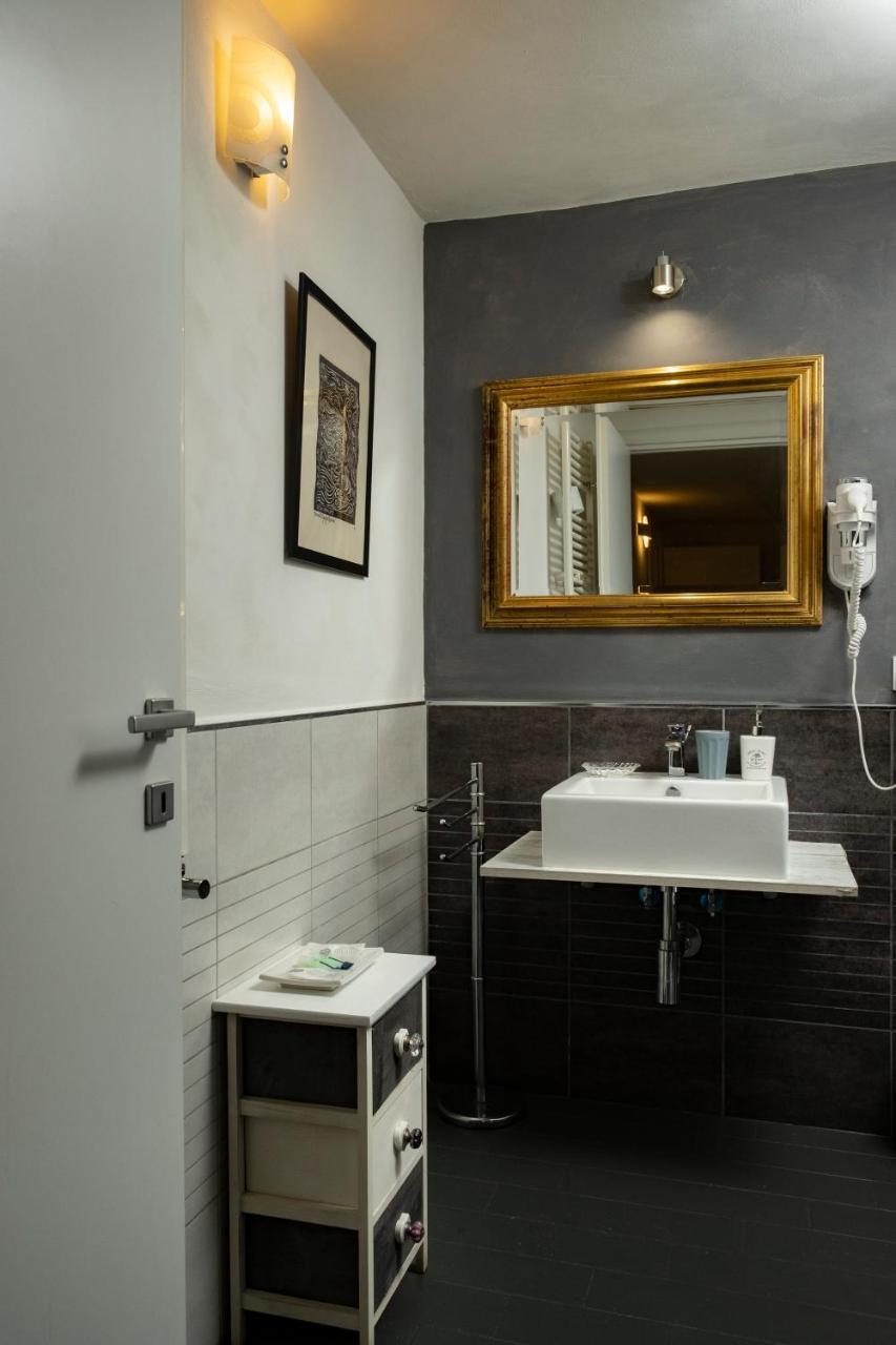 Delsi Suites Pantheon Rzym Zewnętrze zdjęcie
