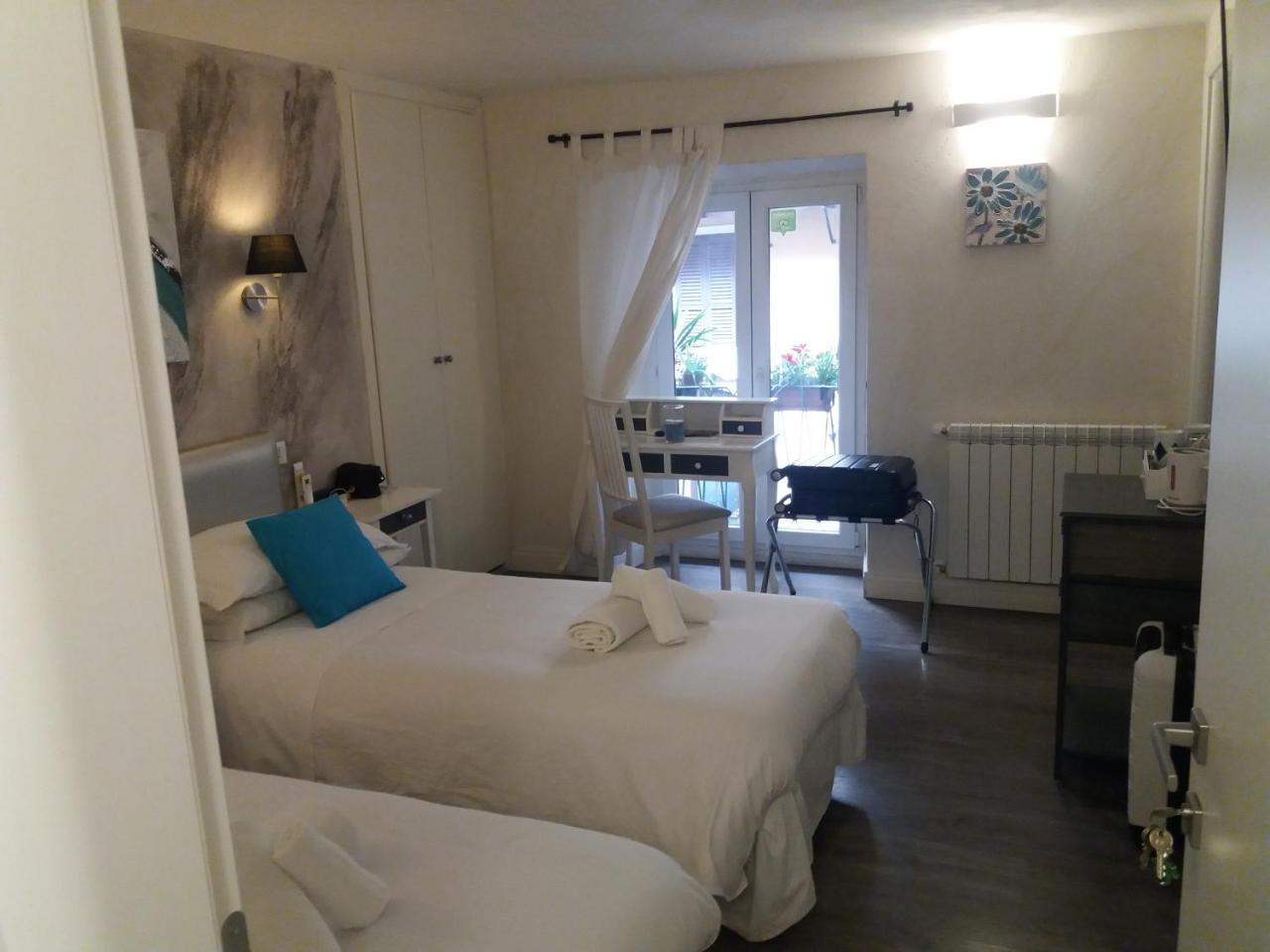 Delsi Suites Pantheon Rzym Zewnętrze zdjęcie
