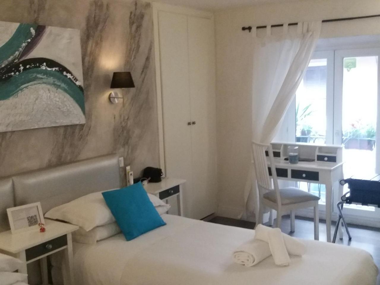 Delsi Suites Pantheon Rzym Zewnętrze zdjęcie